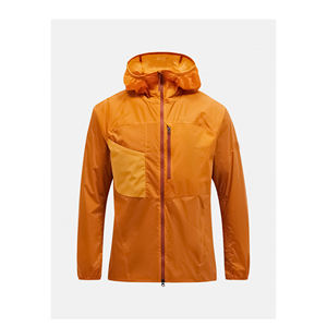 Veste de printemps légère imperméable et coupe-vent pour homme avec motif camouflage Style formel pour l'hiver - Product Image 2