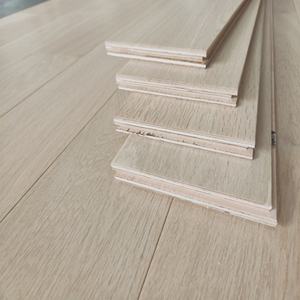 Parquet en bois d'ingénierie de haute qualité, <span class=keywords><strong>chêne</strong></span>, intérieur, luxe, multicouche, parquet en bois dur de qualité supérieure, <span class=keywords><strong>chêne</strong></span> massif - Product Image 1