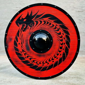 Best Avenger Lovers Shield for Home Decor/Wall Decor Shield <b>Gifted</b> Items for War Lover - Product Image 1