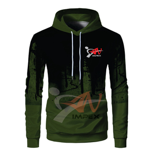 Sweat à capuche pour homme personnalisé de qualité supérieure avec logo imprimé, impression numérique, écologique, imperméable, 300g, coupe classique, personnalisable - Product Image 5