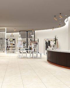 Meilleur Prix Carreaux Beige Washington de haute qualité Design moderne antidérapant pour salle de bain Villas murales extérieures exportées Inde pour - Product Image 5