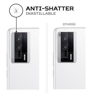 ฟิล์มกันรอย ANTISHOCK สำหรับเลนส์มือถือ Poco F5 Pro - Product Image 4