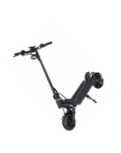MEJOR PRECIO para el Nuevo Scooter Eléctrico Klima ONE 25ah de Alta Velocidad - Product Image 3