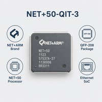 NET+50-QIT-3 New and Original Electronic Components Integrated Circuit Ic Chilp List Bom Supplier