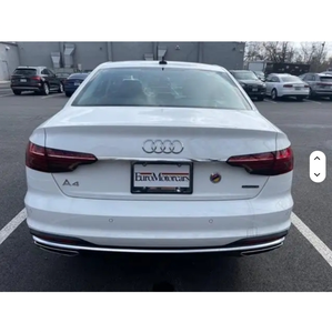 Offre originale : <span class=keywords><strong>Audi</strong></span> A4 40 Premium Plus berline d'occasion - Product Image 6