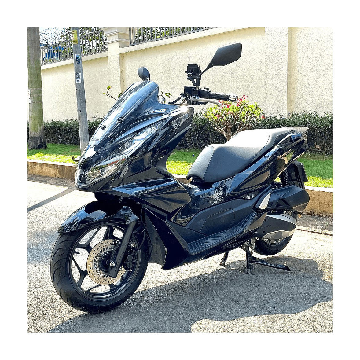160 Cbs Buy Honda Pcx 150 HONDA PCX 160 CBS Motortrade Honda PH