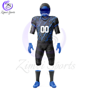 Tissu doux à la mode entièrement sur mesure Propre conception Poids léger Meilleure conception 2025 Sports Team Wear Uniforme de baseball de style unique - Product Image 2