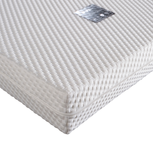 Colchón de Espuma Duradero Luna King Size con Funda Extraíble y Lavable para Uso Hospitalario Turquía - Product Image 5