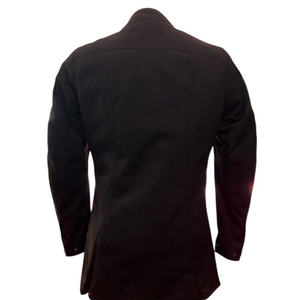 Yamaha Textile <b>Parka</b> <b>Women's</b> Motorcycle <b>Jacket</b> Cordura Auto Racing Wear Windproof Breathable Waterproof Motocross Team Name XL - Product Image 2