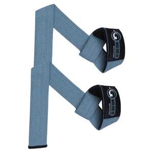 สายรัดข้อมือสำหรับเล่นฟิตเนสยิมสำหรับผู้ชายผู้หญิงสายรัดยกน้ำหนักทำจากนีโอพรีนวัสดุยืดหยุ่นสำหรับออกกำลังกายพิมพ์ลายได้ตามต้องการโลโก้ - Product Image 5