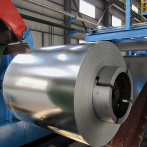 Giá thấp cuộn dây thép mạ kẽm chống ăn mòn vật liệu 0.15mm cuộn dây thép mạ kẽm - Product Image 3