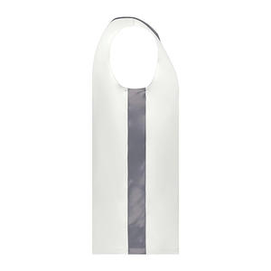 2025 nuevo diseño único camiseta de baloncesto de alta calidad precio barato sublimación uniforme de baloncesto de secado rápido adultos - Product Image 4