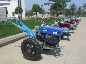 Mini tractores caminantes - Product Image 3