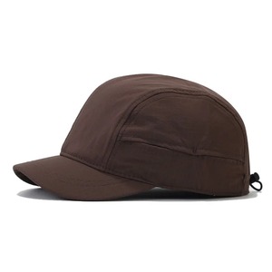 Gorra de Béisbol de Camuflaje Ajustable para Actuación al Aire Libre, Gorra de Vaquero de Negocios, Sombrilla de Hip Hop, Unisex - Product Image 4