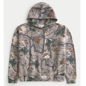 เสื้อฮู้ดสวมหัวคอตตอน100% สำหรับผู้ชายผู้หญิงเสื้อผ้าแนวสตรีทแฟชั่นลายนูนแบบพรีเมี่ยมสำหรับฤดูหนาว2025ตามสั่ง - Product Image 5