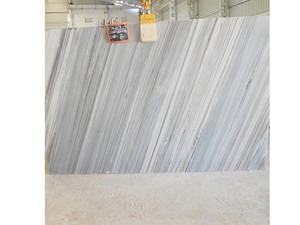 Losas de Mármol Blanco Natural de la India, Superficie Pulida, Diseño Moderno para Cocina, Villa, Sala de Estar y Comedor - Product Image 3