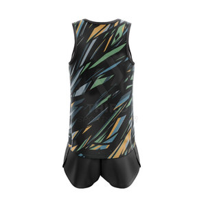 Diseñe sus propios uniformes de atletismo personalizados Uniformes de atletismo para el mejor diseño - Product Image 3