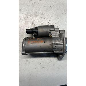 MOTORINO D'AVVIAMENTO CPW SKODA Octavia S.Wagon 5a Serie (5E5) (16>20) 02Z911024Q Benzina 1.4 - Product Image 3