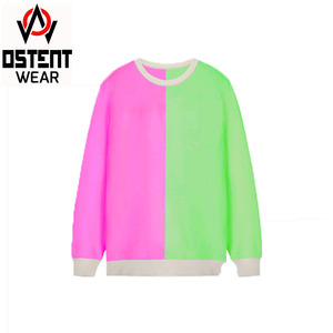 Sudadera térmica de peso pesado para hombre hecha a medida al por mayor 100% algodón de gran tamaño ajuste hombro caído bordado Logo grueso en blanco - Product Image 5