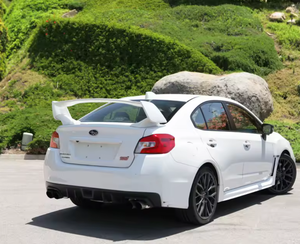 Venta rápida LHD/RHD 2018 S U B A R U WRX STI - Product Image 3