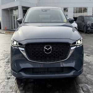 Mazda CX-5 GT AWD 2025 Usado (LHD/RHD) - Product Image 1
