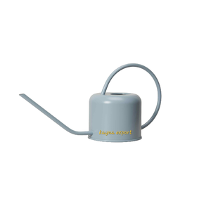 Bidon d'eau fini enduit de poudre blanche à long bec de conception personnalisée à un prix abordable - Product Image 2