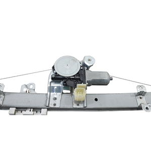 Lève-vitre électrique avant droit NISSAN Micra Série (K14) 80731-4CA0A (17>) - Product Image 3