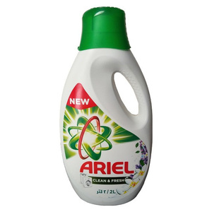 Genuine for Eco-Friendly Floral Scent Disposable <b>Liquid</b> Laundry Detergent Premium Quality Bulk Supply for Distributors - Product Image 5