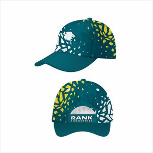 Casquettes de sport en coton, dernier design, logo personnalisé, casquettes de sport unisexes, casquettes de sport en polyester et coton à vendre - Product Image 4