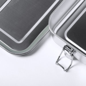 กล่องอาหารกลางวันนำ M72112334ไป - Product Image 3