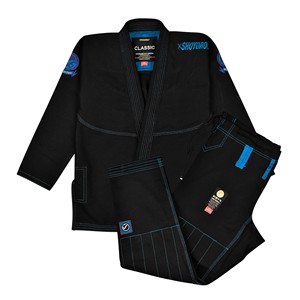 Kimono de Jiu-Jitsu Shoyoroll Comp Standard XV Q4 - Uniforme de Jiu-Jitsu - Product Image 3