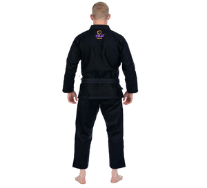 Usine directe du Pakistan, kimono de jiu jitsu, uniformes personnalisés, fabricant, Kimono brésilien d'approvisionnement, Bjj - Product Image 6