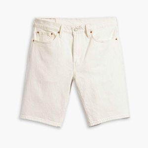 À la mode hommes Jeans Shorts nouveau Design décontracté sport hommes mode 100% coton Denim Shorts été respirant Denim Baggy Shorts - Product Image 4