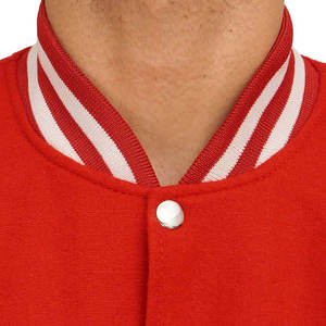 Chaqueta Varsity Ligera, Informal, Urbana, de Moda, Prenda Exterior Elegante para Uso Diario, Chaqueta de Invierno Cómoda de Primera Calidad - Product Image 3