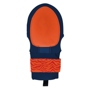 Guantes de Béisbol de Diseño Personalizado de Alta Calidad para Jóvenes y Adultos, Guantes Deslizantes para Mano Derecha e Izquierda para Softbol - Product Image 4