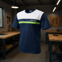 Chaussures habillées et Richelieu pour hommes Festool – Collection Mode