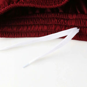 Uniforme de Baloncesto Sublimado Personalizado, Color a Medida, Precio Razonable, Ecológico, la Mejor Opción, el Mejor Artículo - Product Image 3