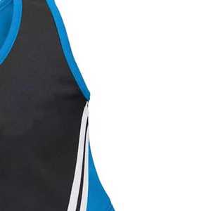 Uniformes de cheerleading personnalisés de qualité supérieure, nouvelle mode, séchage rapide, conception OEM avec étiquettes imprimées, ensembles tendance 2025 - Product Image 5