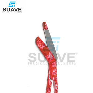 Sharp Blade High Quality <b>Nurse</b> Bandage Scissors Wholesale Surgical Bandage Instruments By SUAVE SURGICAL INSTRUMENTS - Product Image 6