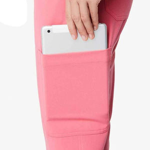 Nuevos Uniformes Médicos de Moda, Conjuntos de Uniformes Médicos Deportivos para Mujer - Product Image 5