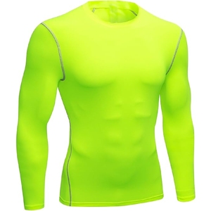 New arrival Men Custom Printed <b>Rash</b> <b>Guard</b> Sublimation Printed <b>MMA</b> Rush <b>guard</b> BJJ OEM <b>MMA</b> <b>Rash</b> <b>guard</b> for Men - Product Image 6