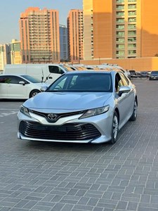 USATO 2023 Camry 2.5L Power-(299 CV) 4 cilindri 4X2 2 assi Alimentazione a benzina Trazione anteriore Trasmissione automatica Guida a sinistra - Product Image 6