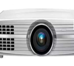 HIGH QUALITY Optoma UHD60 <b>4K</b> High Definitions Home Theatre <b>Projectors</b> - Product Image 1