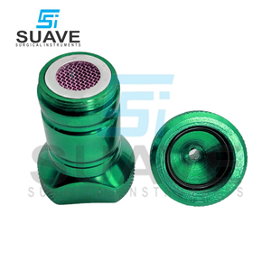 Producto más nuevo, el mejor material, juego de transferencia de grasa Nano Micro de alta calidad de SUAVE SURGICAL INSTRUMENTS - Product Image 6