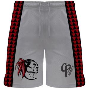 2024 CP uniforme de baloncesto de alta calidad impresión por sublimación gran oferta ropa deportiva de tamaño XS con logotipo personalizado precio al por mayor - Product Image 5