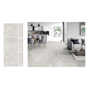Azulejo de porcelana de alta calidad de 60x120cm con diseño moderno El MEJOR PRECIO DE LA India Nuevo modelo de llegada - Product Image 5