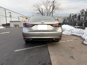 Lexus GS 350 AWD 2016 prêt à être expédié - Product Image 6