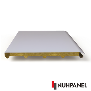 Membrane Laminated Roof <b>Panel</b> PIR Fire Resistant Eco-Friendly <b>Waterproof</b> Industrial Roofing <b>Panel</b> <b>for</b> Cold Room and Workshop - Product Image 3