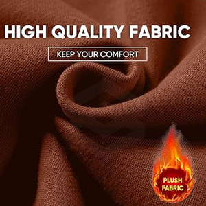 Ropa de moda para hombre Sudaderas con capucha de gran tamaño Sudaderas con cremallera para hombre Nuevo diseño Sudadera con capucha de gran tamaño Hecho en Pakistán - Product Image 5