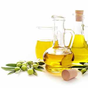 Huile d'olive pressée à froid, huile comestible riche en antioxydants et en vitamine E - Product Image 5